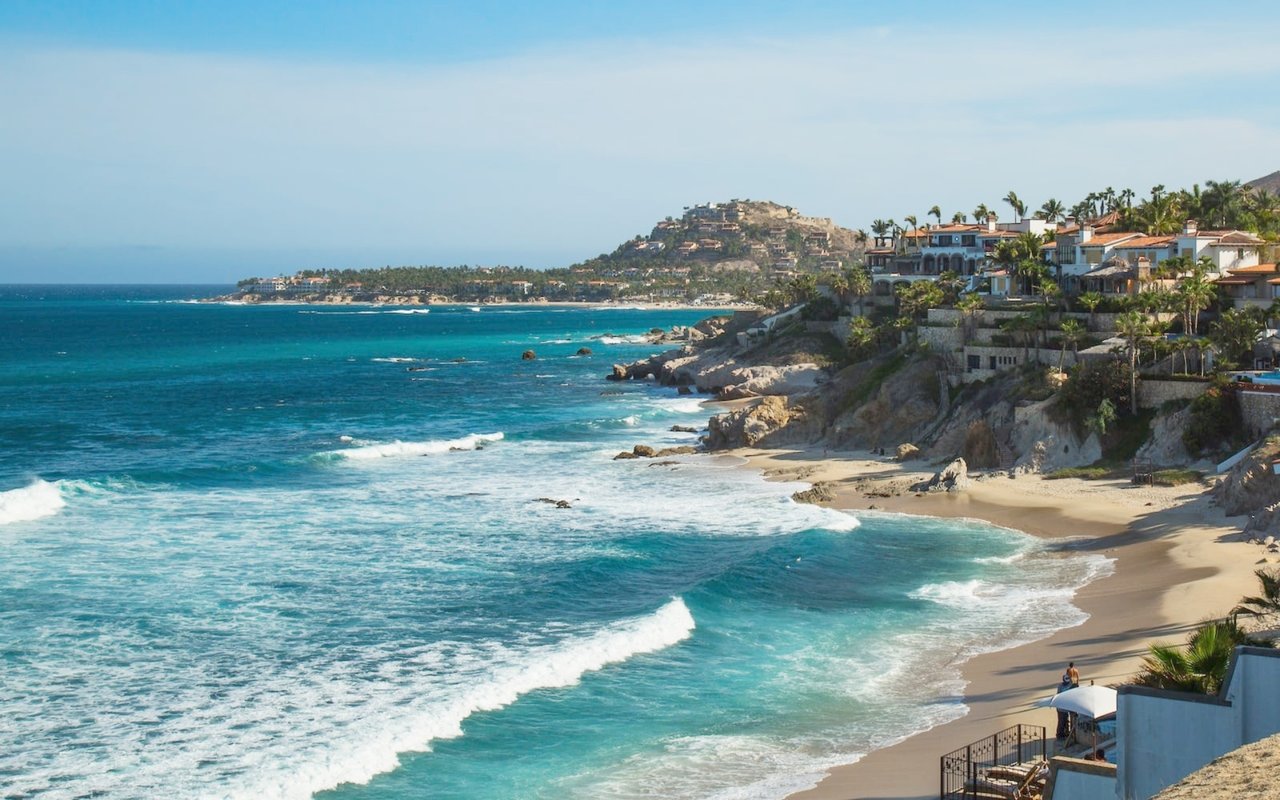 5 Things You Should Not Do In Cabo