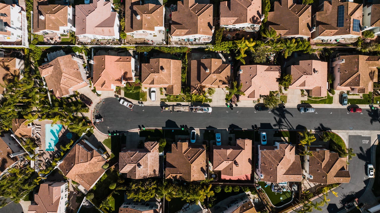 Moving Further Out Can Transform Your Home Buying Budget