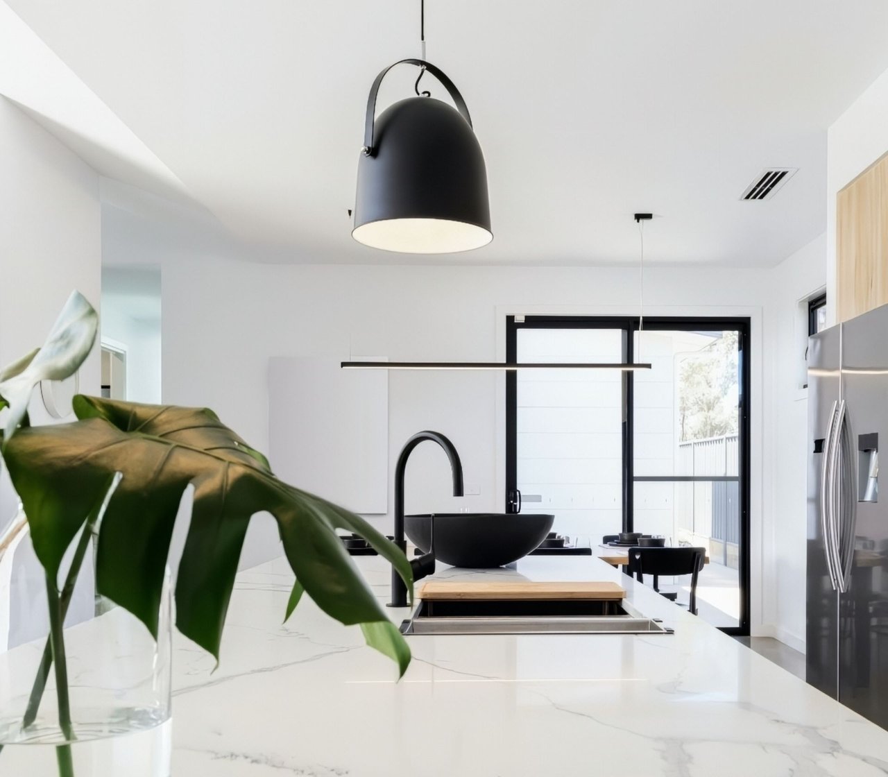 Home Valuation