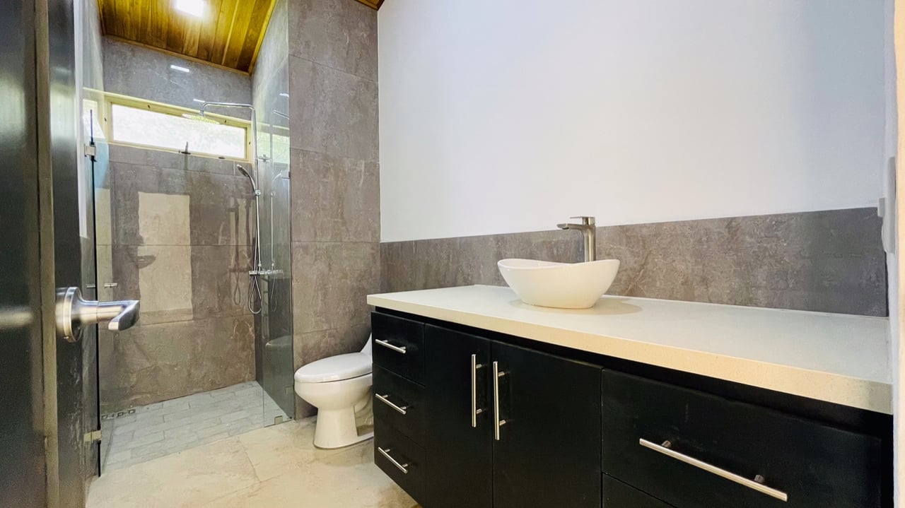 Exceptional New Construction in Premier Gated Community