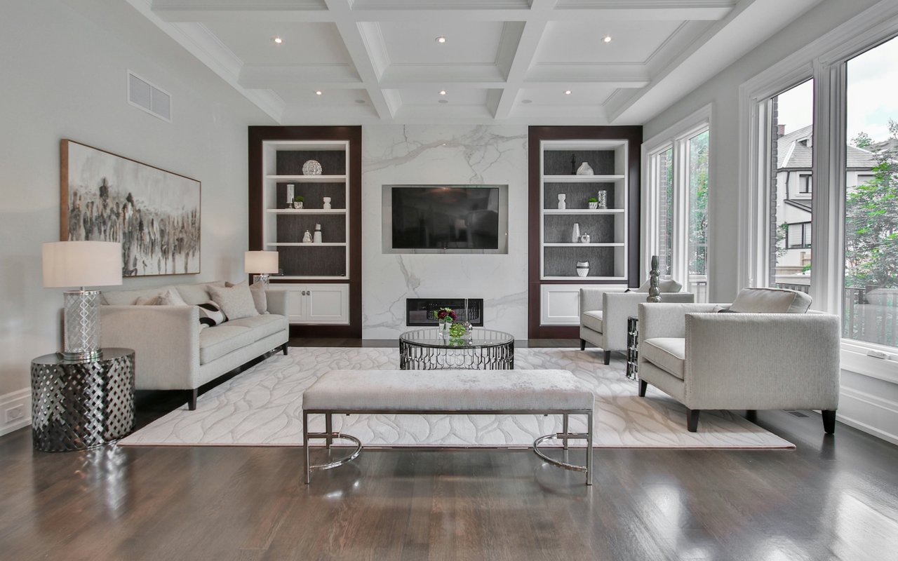 Spring Sellers Have an Edge. Here’s Why.