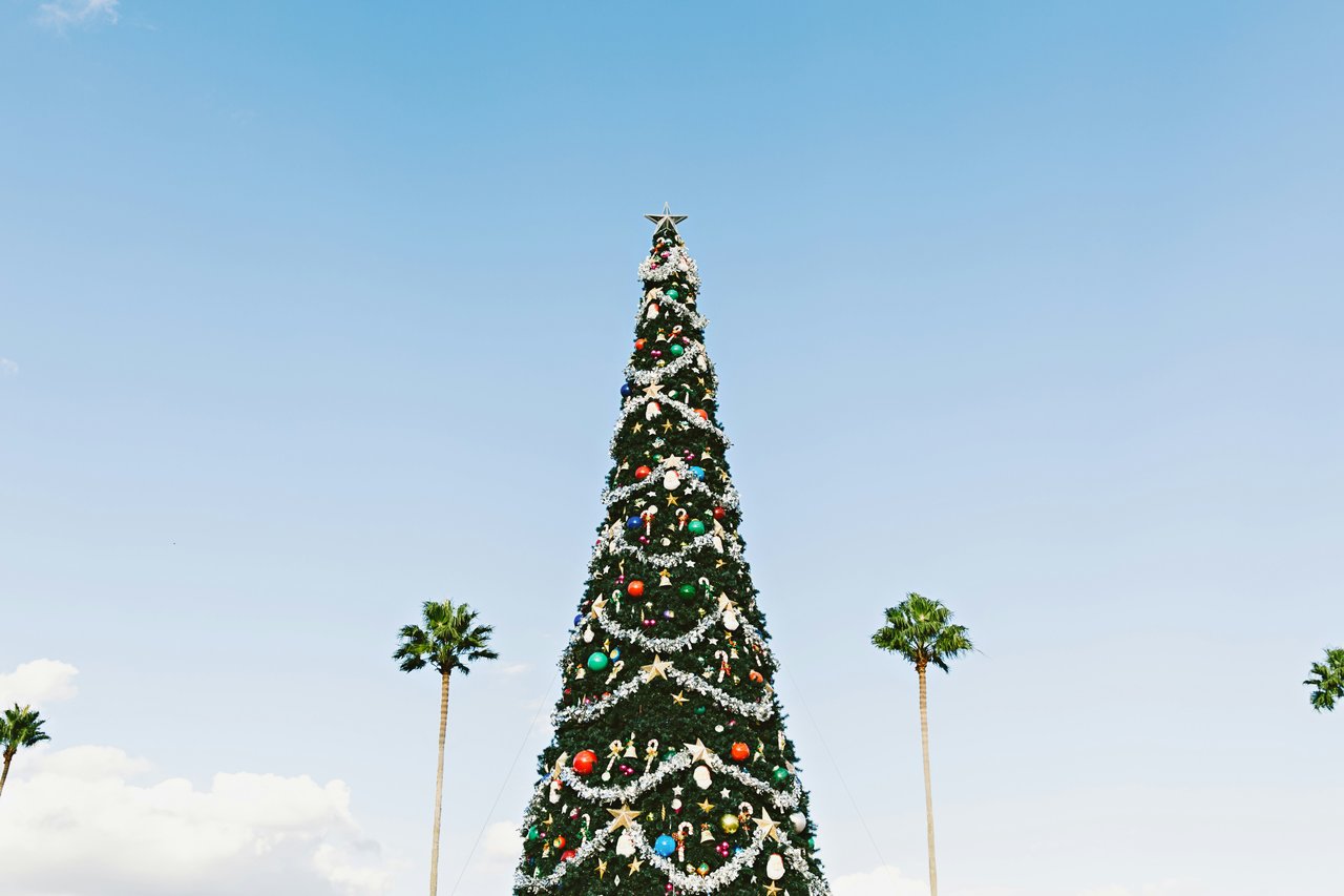 SBP Guide: Where to Celebrate The Holiday Season in LA