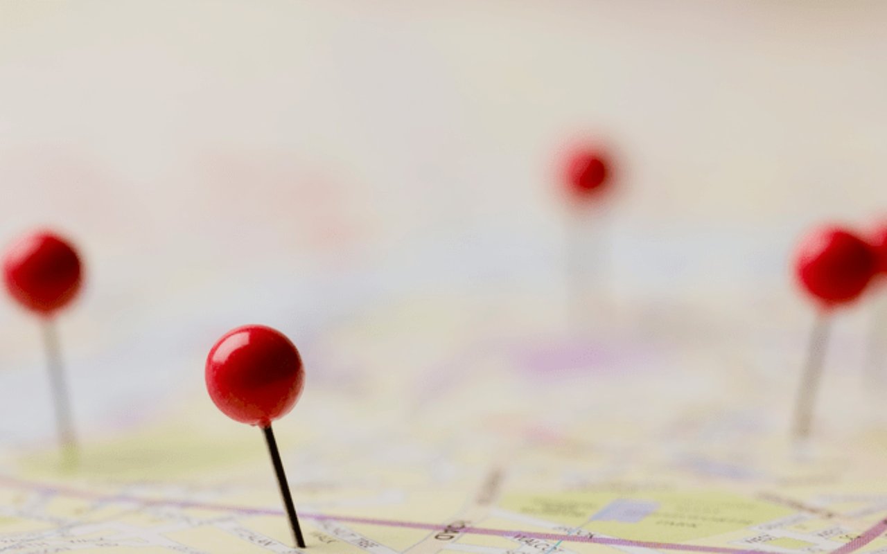 The U.S. Foreclosure Map You Need To See