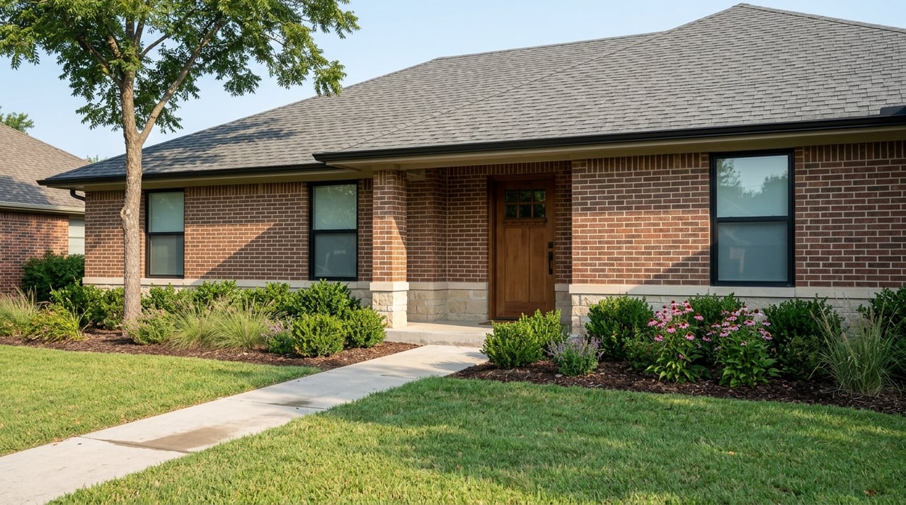 Buying Your First Home In Shawnee: What To Expect