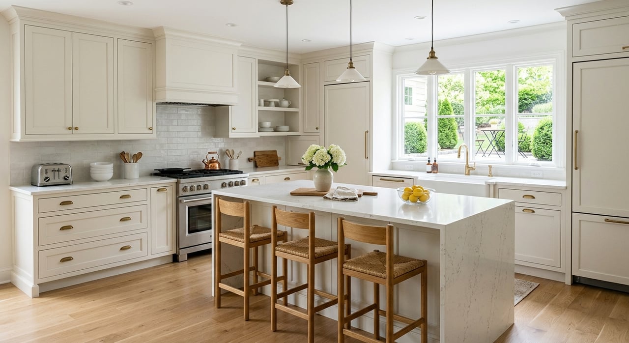 Selling A Move Up Home In Montgomery County: Timeline And Strategy