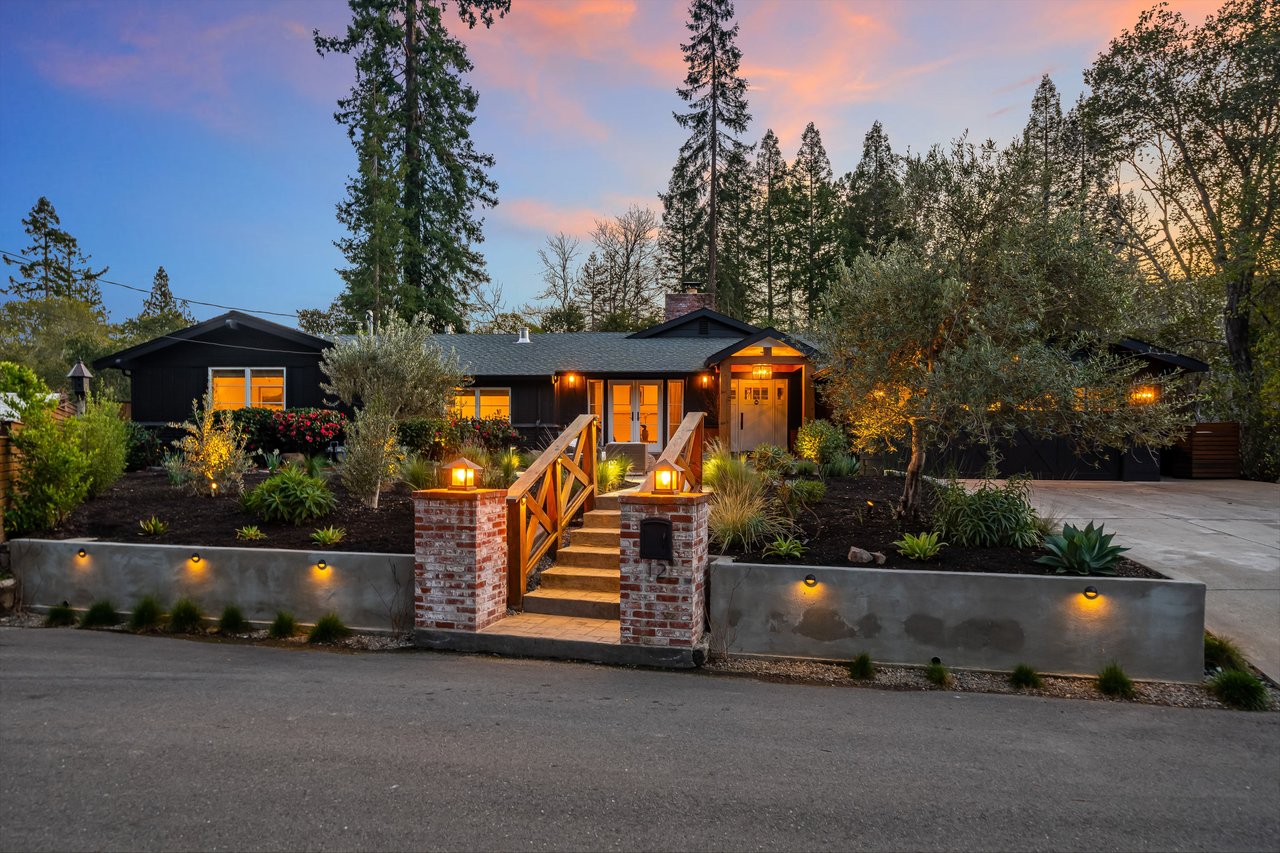 Off Market and Available in Orinda