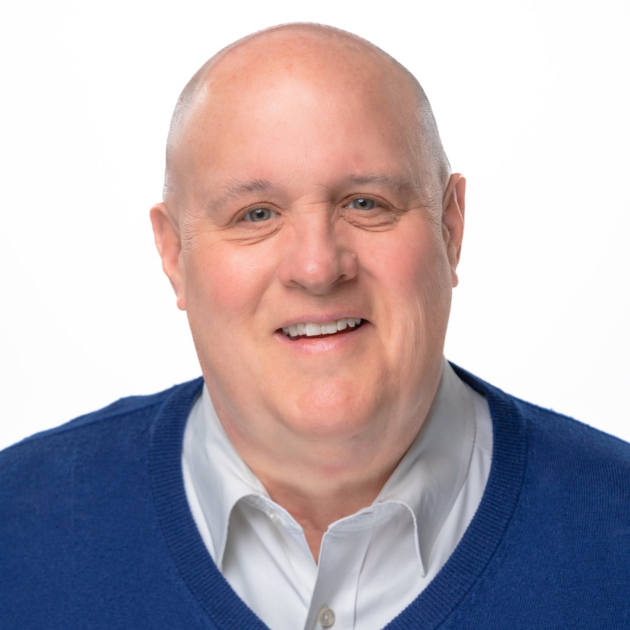 David Gafrick Spring, TX Real Estate Agent Headshot