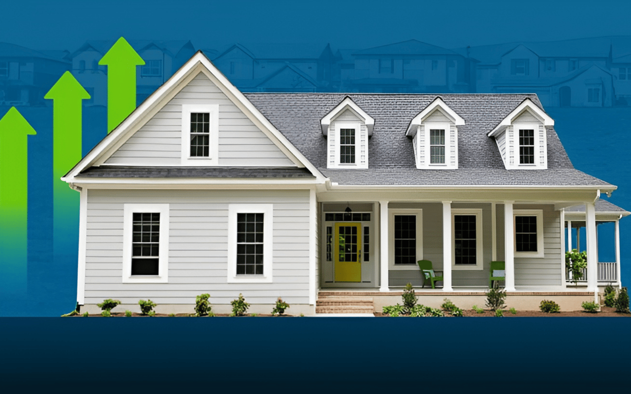 National Housing Trends to Watch