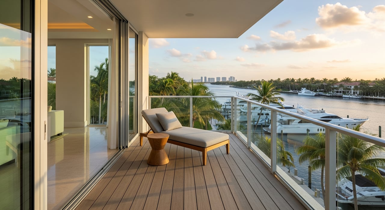FHA & VA Condo Approval in North Palm Beach: Buyer Guide