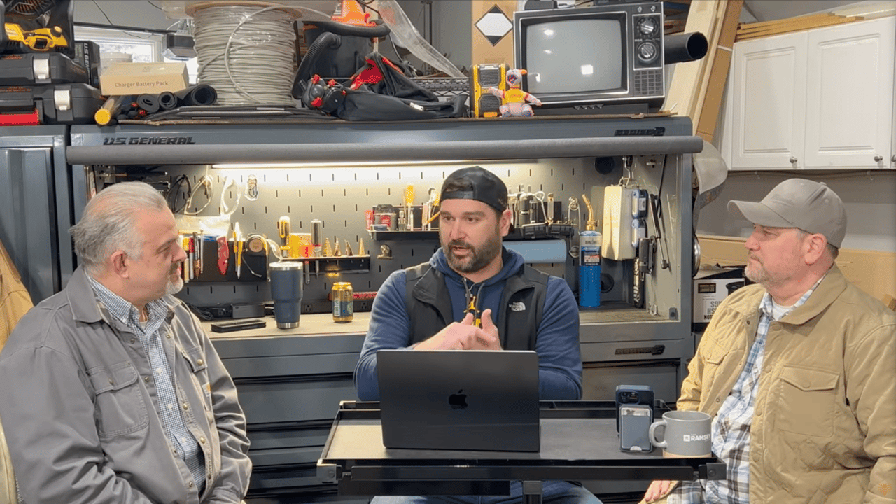 Stuck between a Rock and a Hard Place with Guest Realtor Bob