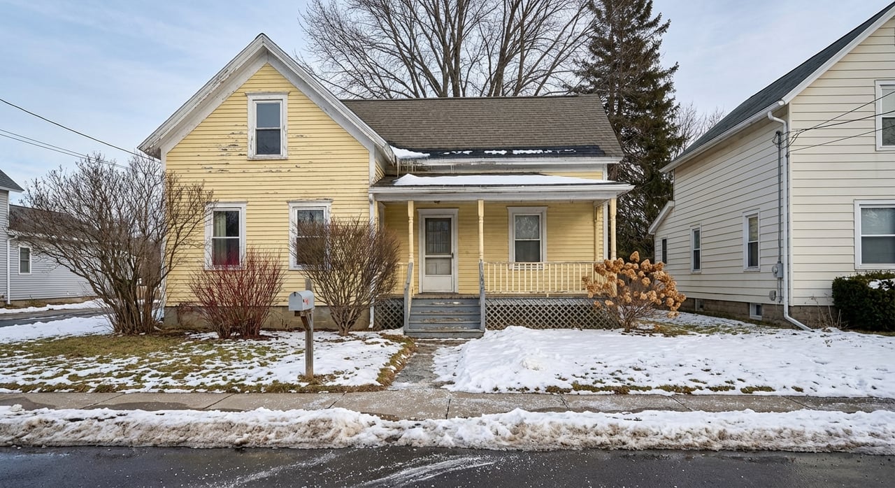 What It’s Like To Live In Vergennes Vermont’s Smallest City