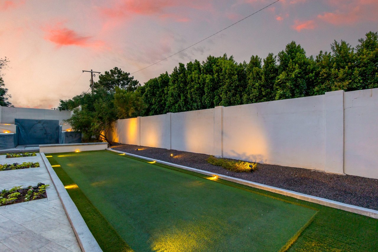 5350 E Calle Del Medio