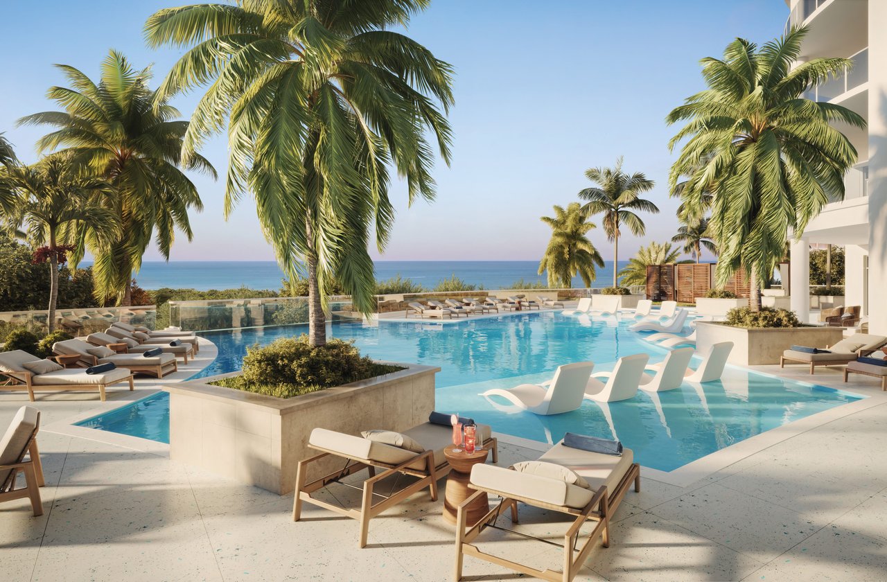 The Ritz Carlton Residences Naples FL: Ultra Luxury Waterfront Living in 2026