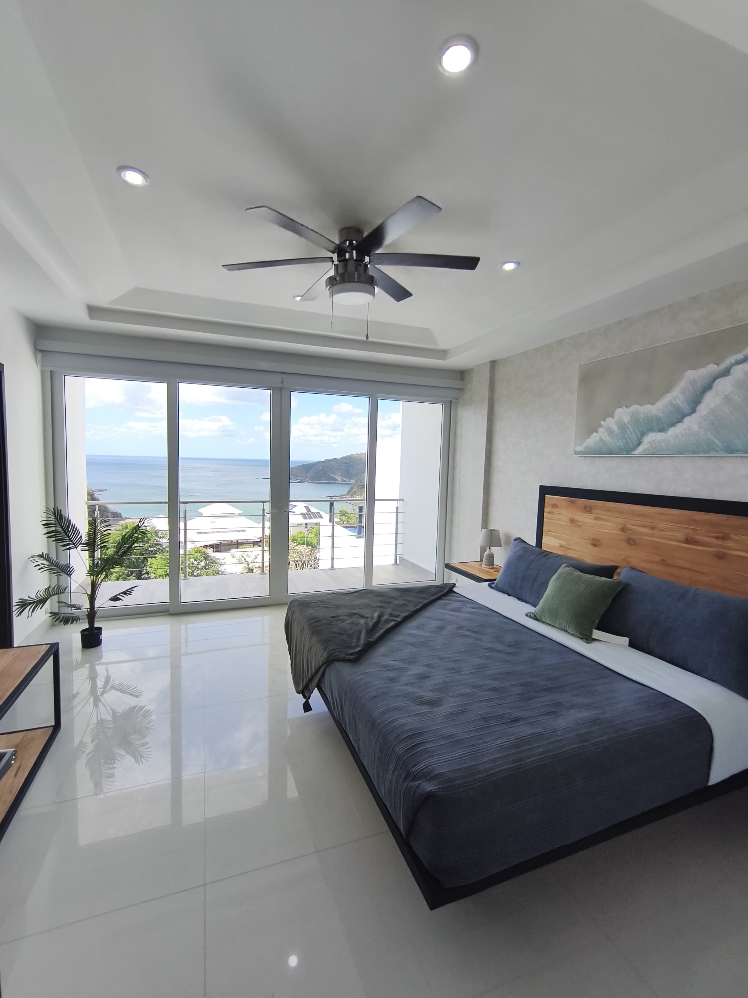 Malibu at Pacific Marlin #22 – Rivas, San Juan del Sur, Nicaragua