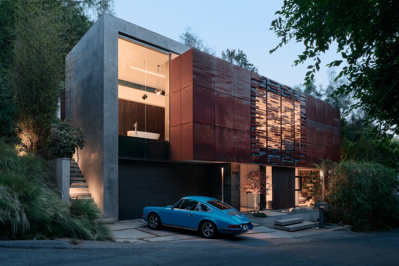 8050 Willow Glen Rd, Laurel Canyon