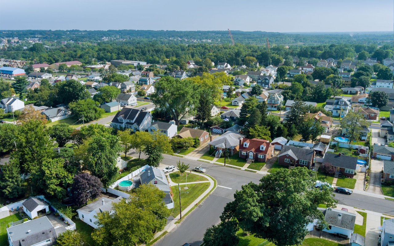 Lyndhurst