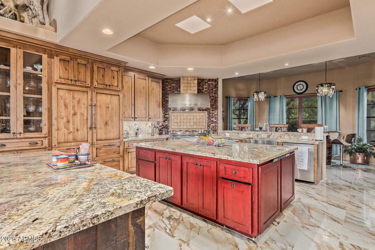  5100 E Cloud Rd, Cave Creek