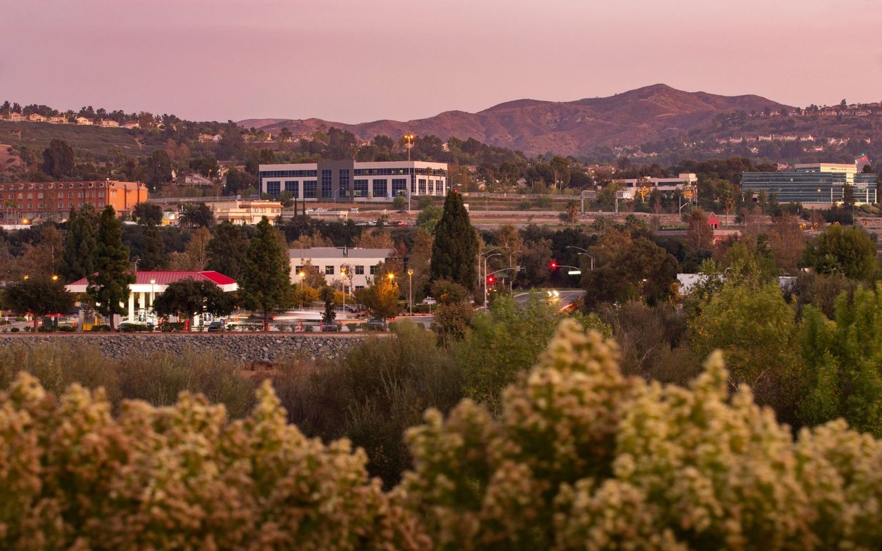 Anaheim Hills