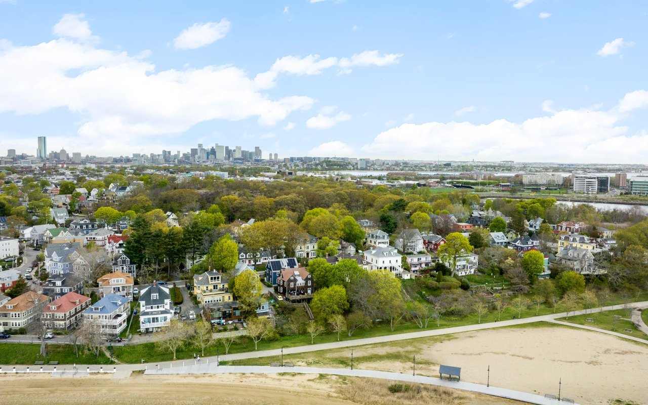 Dorchester