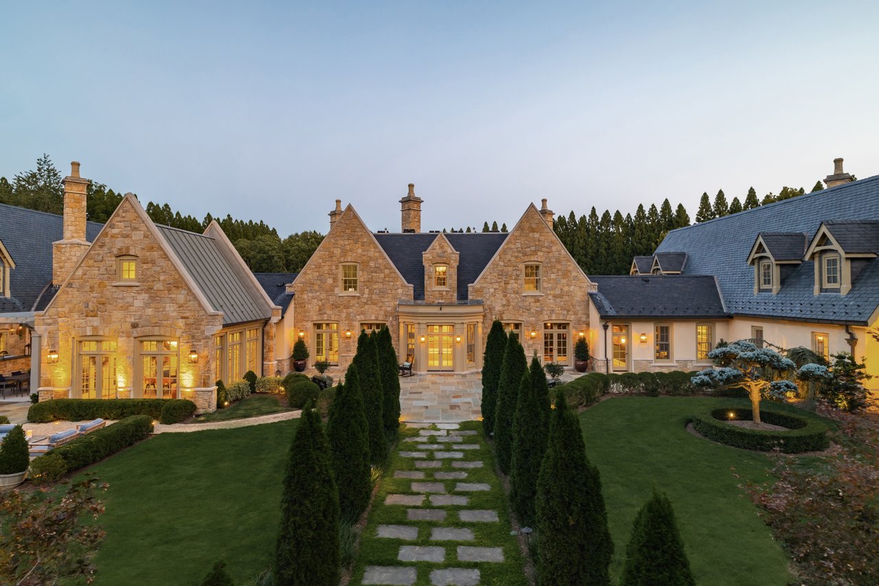 Alderley Manor