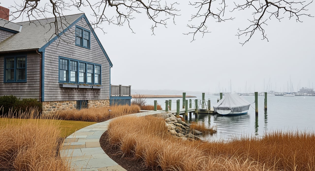 What Off-Season Means In Sag Harbor Real Estate