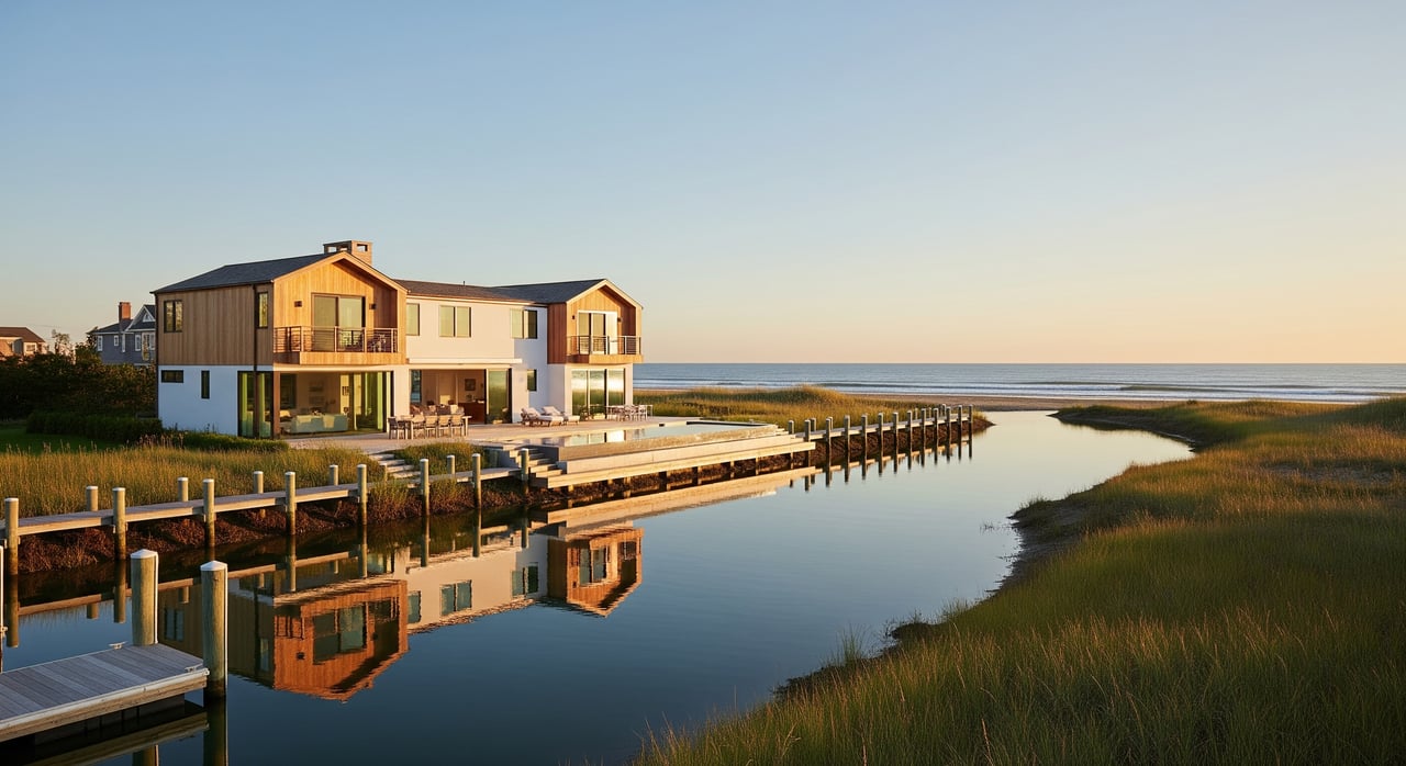 Oceanfront vs. Bayfront vs. Lagoon in Point Pleasant Beach