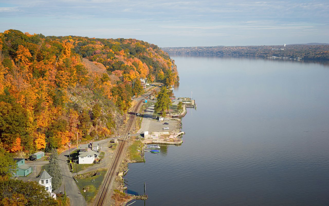 Grand View-on-Hudson