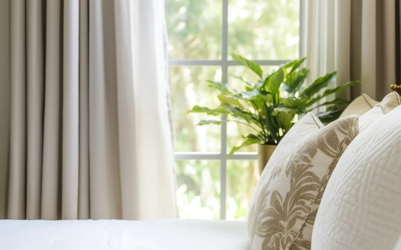 9 Refreshing Ways To Decorate Your Home With Plants