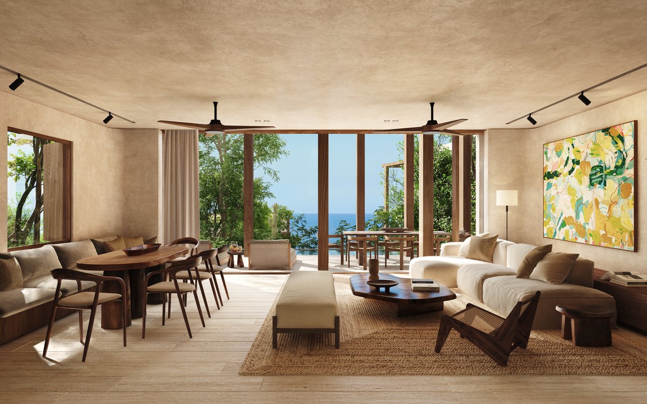 3 bedroom, Single Family Home, Benditas Villas de Salchi