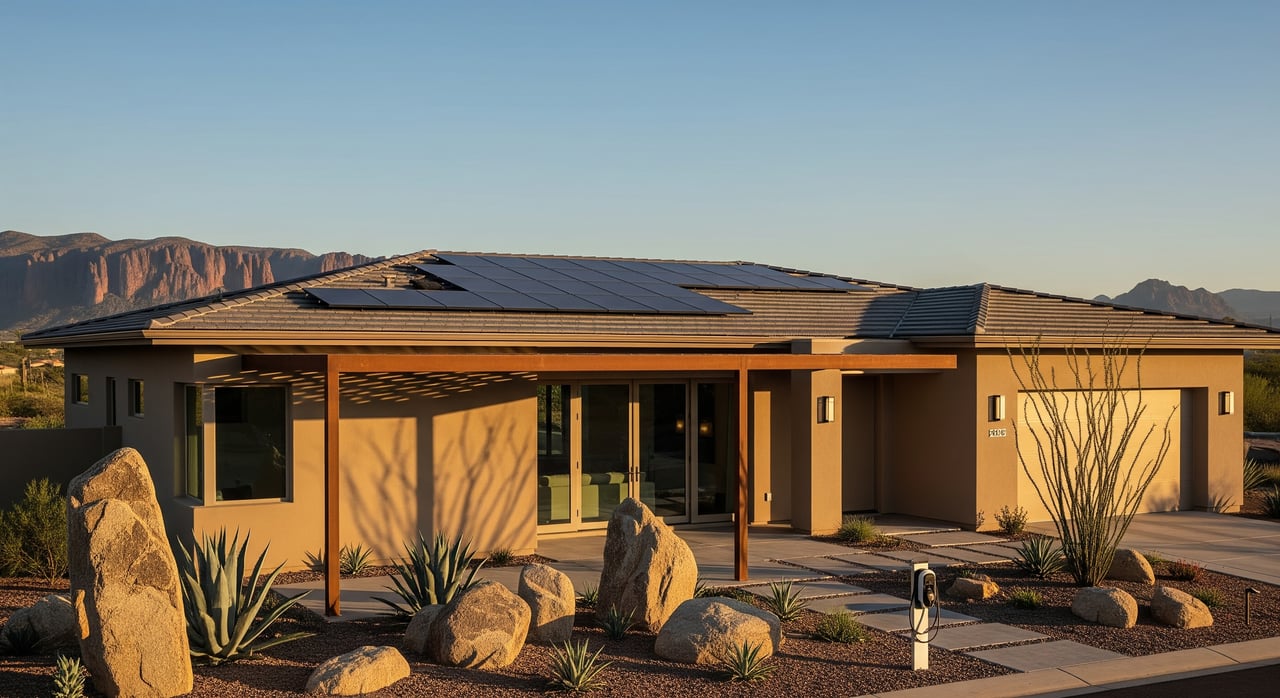 Energy-Saving Upgrades That Pay Off in Mesa