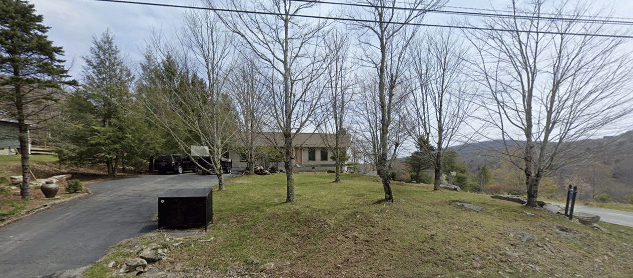 106 Upper Grouse Ridge Rd