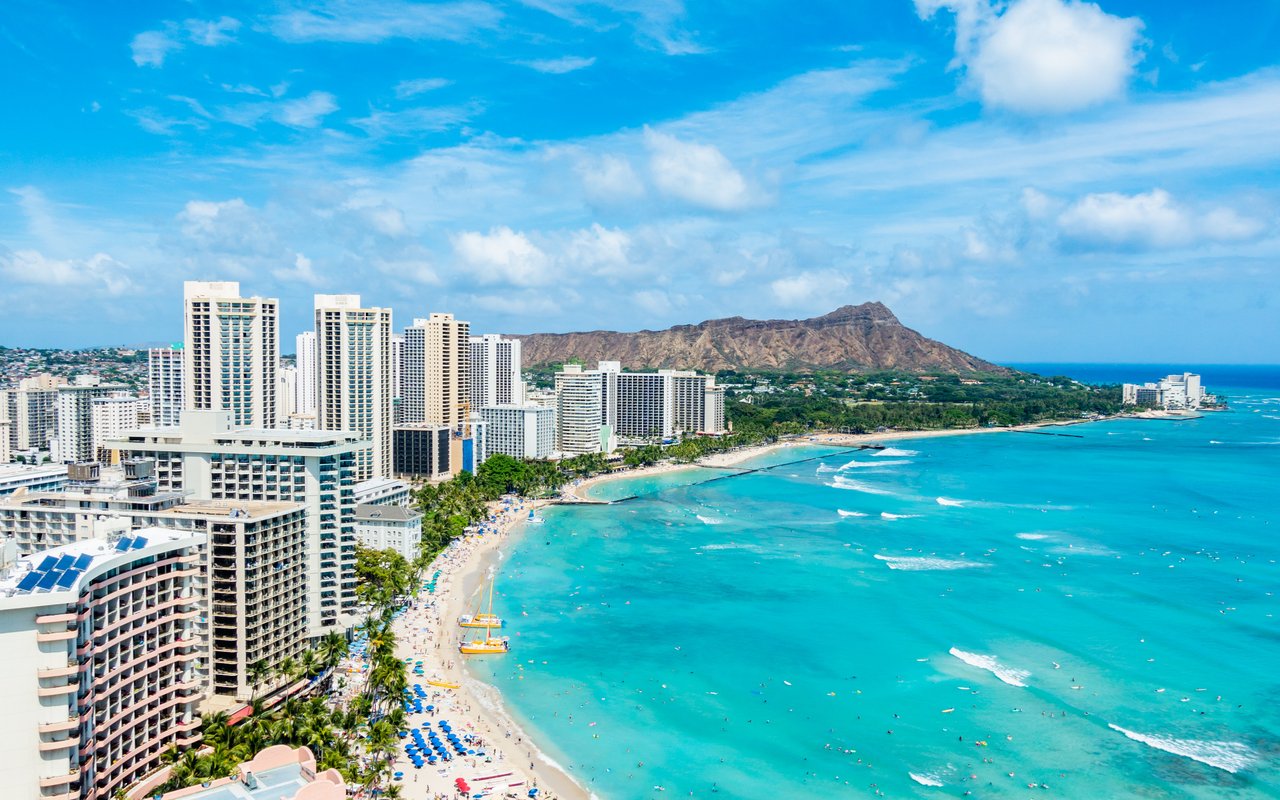Waikiki