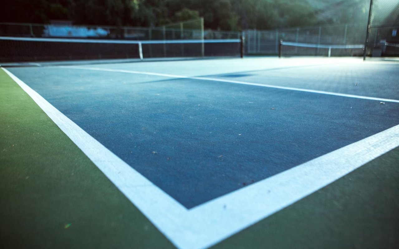 Top Tennis and Pickleball Courts in Nashville