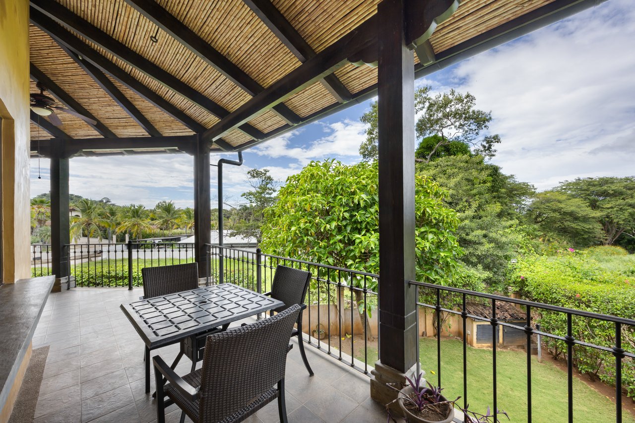 Casa de Vida, Altos de Flamingo | Mediterranean-Style Villa with Pool & Guest House Near Playa Flamingo