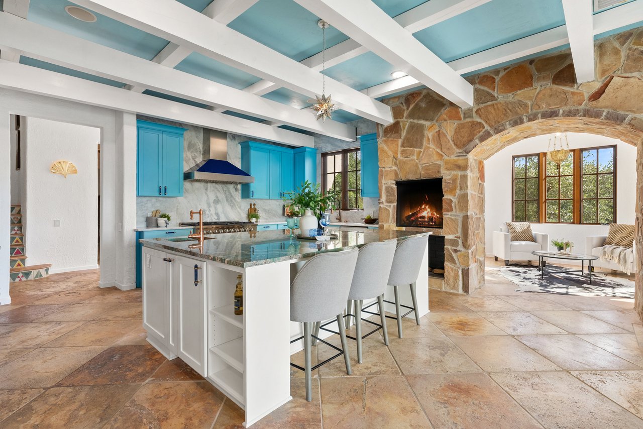 203 Bella Riva Drive