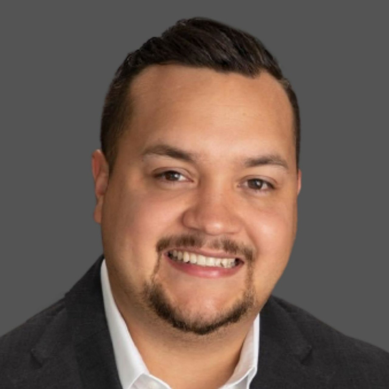 Matthew Holian Frisco Real Estate Agent Headshot