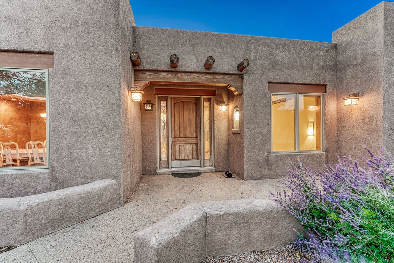 4050 Old Ranch Road