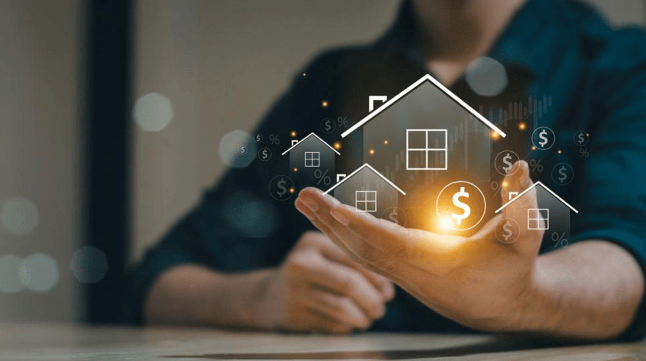 The Outlook For Mortgage Rates And The Potential Change At The Fed