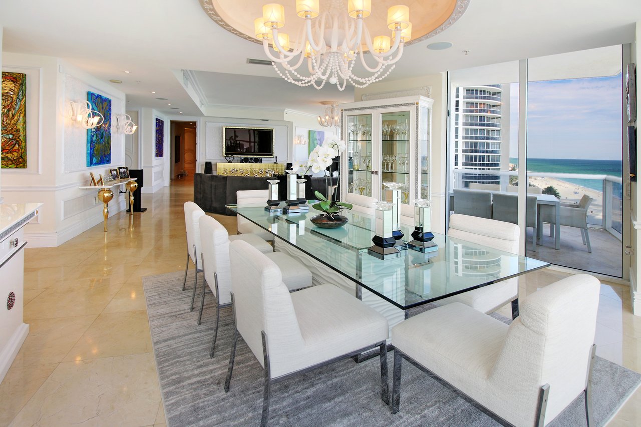 18101 Collins Ave #1109