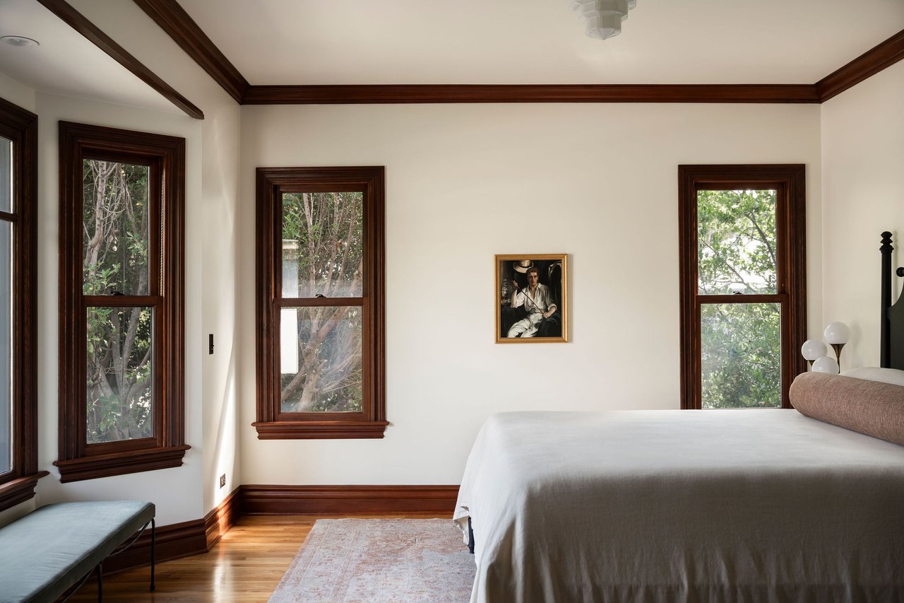 :: The Simpson Estate, 1909 :: Designed by a recipient of the City of Pasadena’s Historic Preservation Award