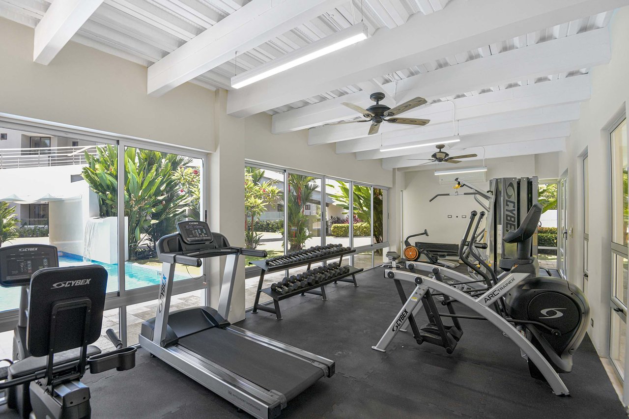 Ocean View Condos for Sale in Faro Escondido 2, Central Pacific 