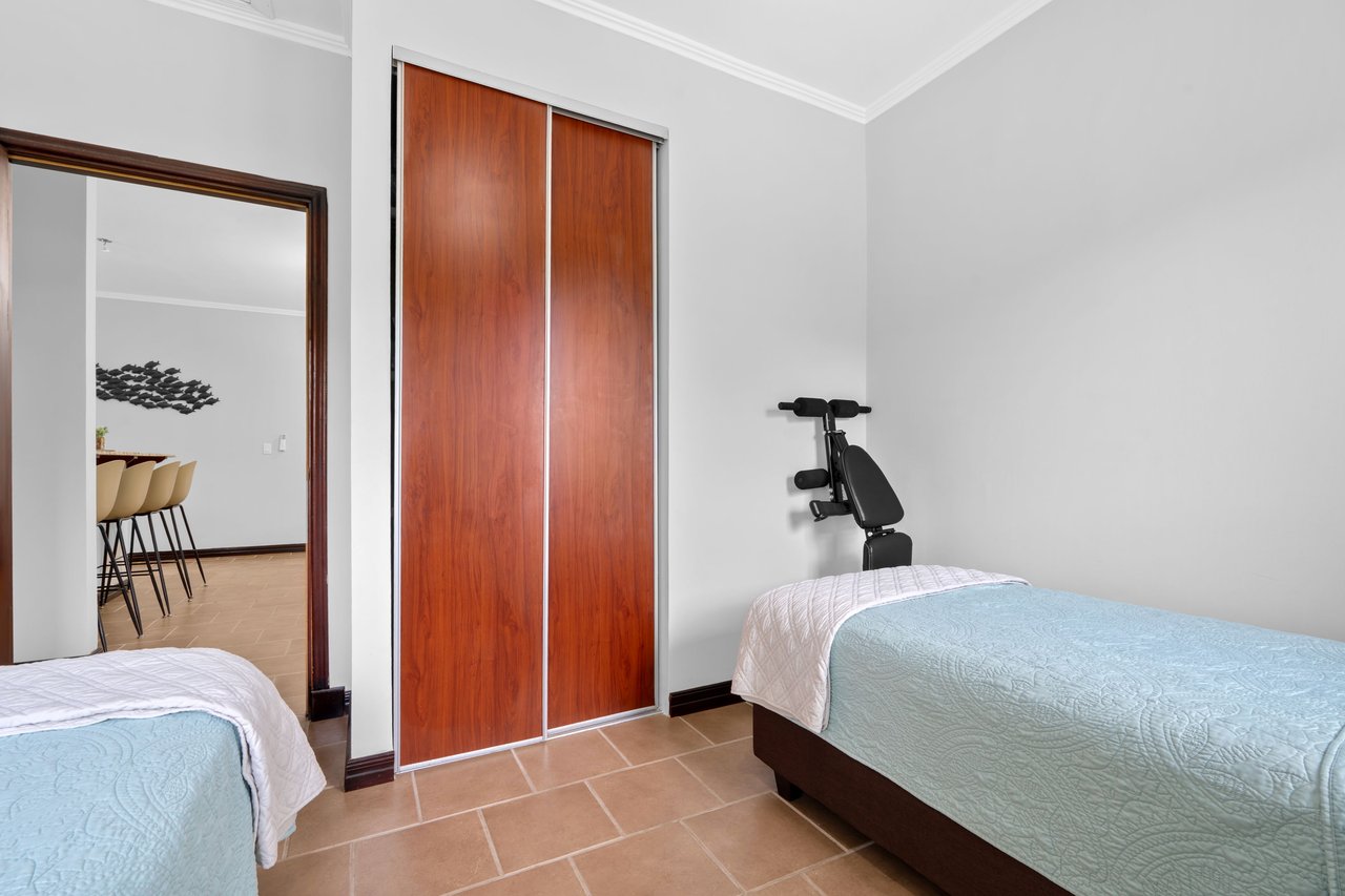 Surfside Tower 301 |  Third-Floor Condo Just Steps from the beach