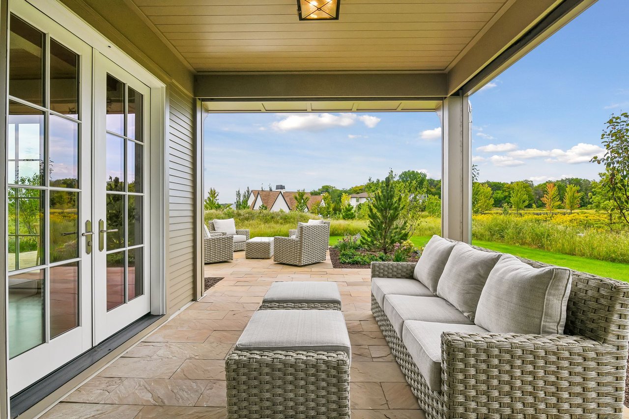 2891 Deer Hill Road, Medina