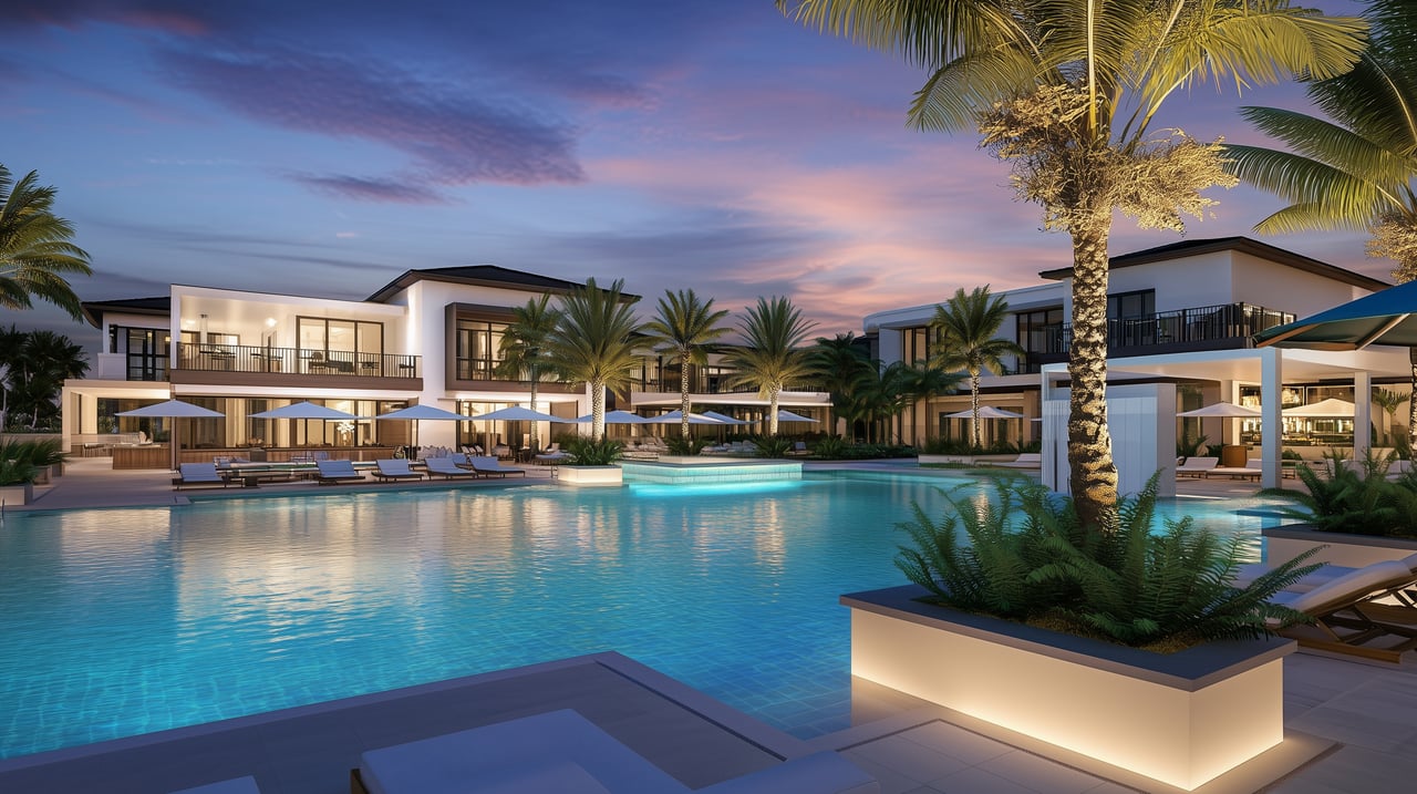 Boca Woods Country Club