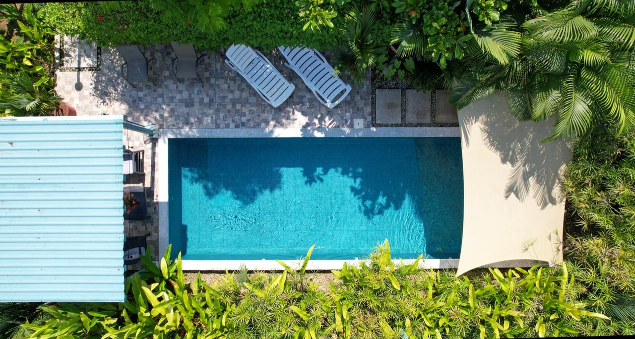 Investment Opportunity! Eco-Friendly Rental Property Near Playa Chaman and Playa Colonia