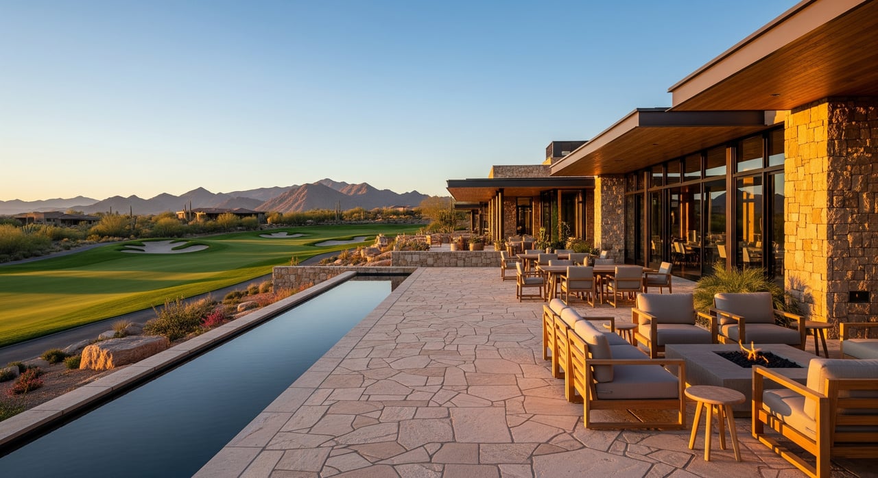 Comparing Scottsdale Golf Club Membership Types