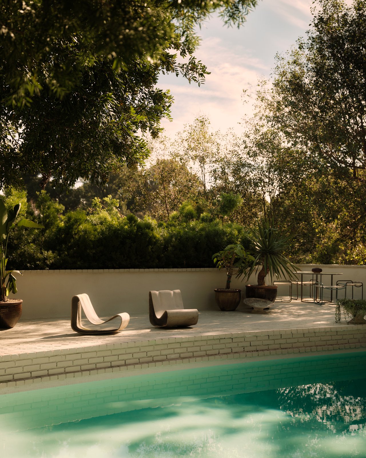 One Weekend, Multiple Offers, a Record Price: Selling a Whitney R. Smith Mid-Century in Upper Nichols Canyon