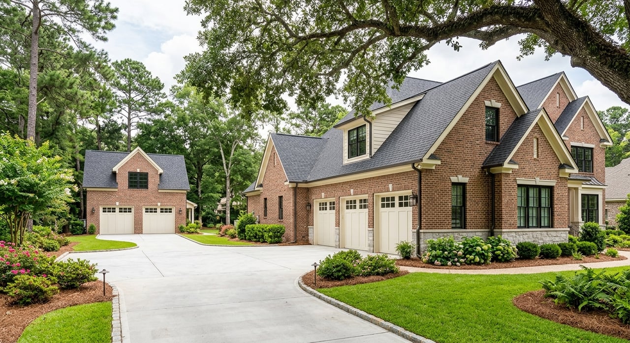 Buying A Northport Home With Room For Hobbies, Boats, Or RVs