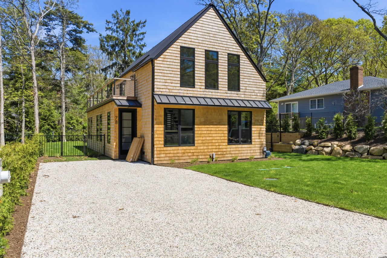 11 Gull Rock Sag Harbor, New York