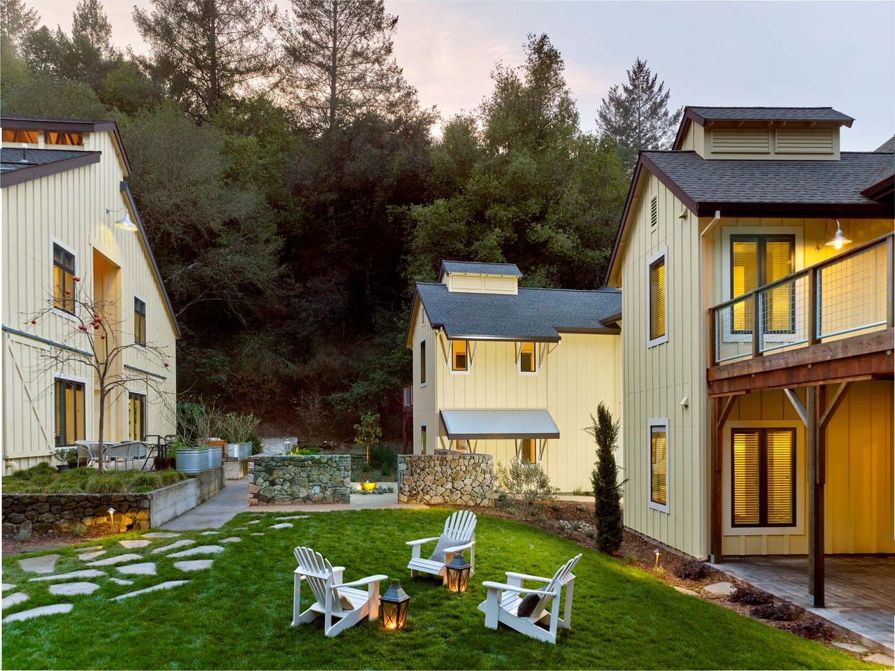 Favorite Things To Do by the Russian River
